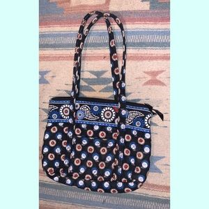 Vera Bradley Purse